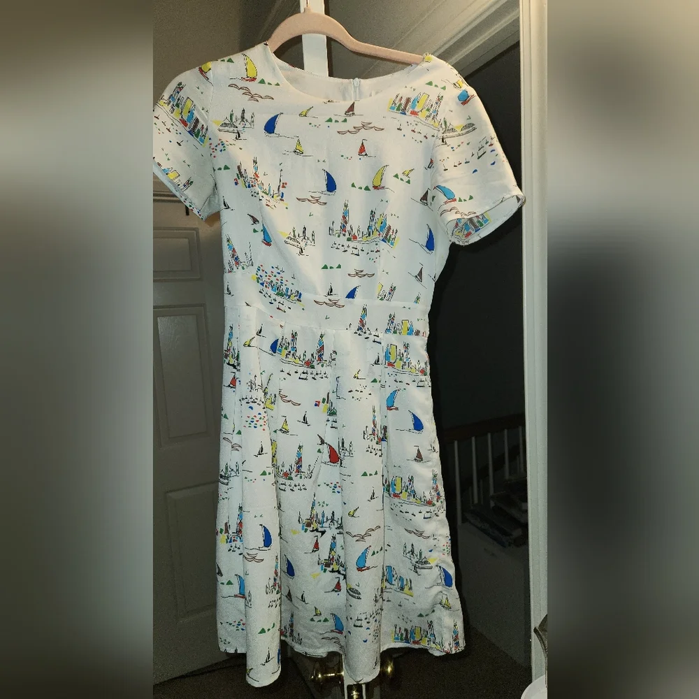 S.M WARDROBE DRESS ! - Picture 2 of 4